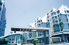 Ningbo lanting luyuan