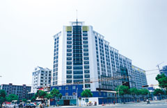 Jiro mall