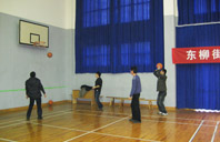 East liu qi interesting games. Streets street